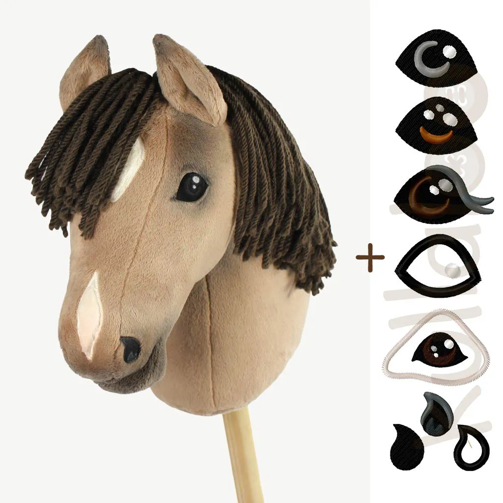 kullaloo's Hobby Horse world ⋆ kullaloo CA Inc.